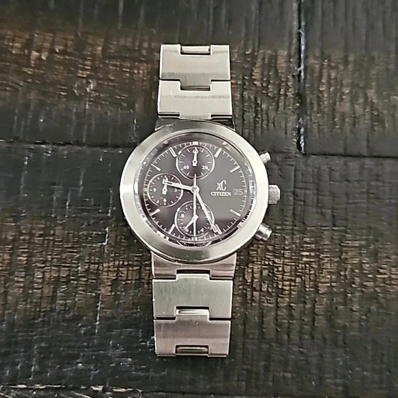 Citizen - Xc Duratect watch - Picture 1 of 1